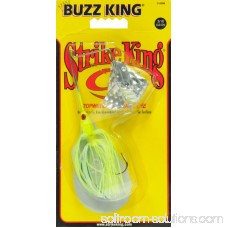 Strike King Buzz King Top Water Buzzbait Lure 556236484